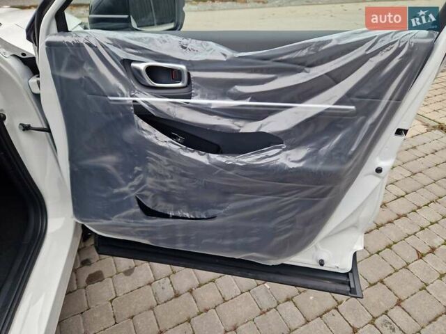 Белый Хонда eNS1, объемом двигателя 0 л и пробегом 1 тыс. км за 20700 $, фото 29 на Automoto.ua