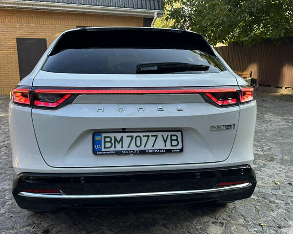 Белый Хонда eNS1, объемом двигателя 0 л и пробегом 8 тыс. км за 19500 $, фото 15 на Automoto.ua
