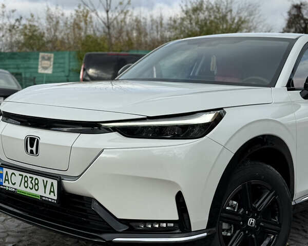 Белый Хонда eNS1, объемом двигателя 0 л и пробегом 7 тыс. км за 17400 $, фото 20 на Automoto.ua