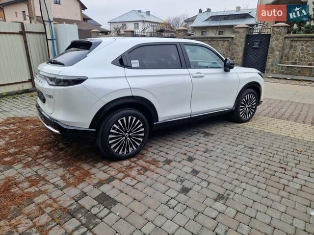 Белый Хонда eNS1, объемом двигателя 0 л и пробегом 1 тыс. км за 20700 $, фото 9 на Automoto.ua