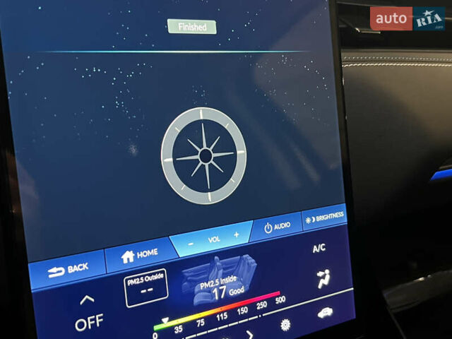 Белый Хонда eNS1, объемом двигателя 0 л и пробегом 1 тыс. км за 16700 $, фото 45 на Automoto.ua