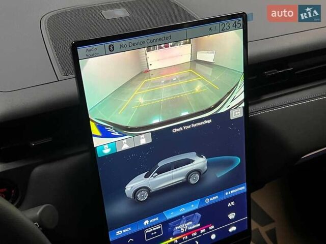 Белый Хонда eNS1, объемом двигателя 0 л и пробегом 1 тыс. км за 15899 $, фото 24 на Automoto.ua