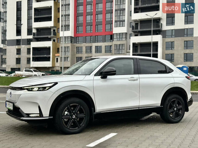 Белый Хонда eNS1, объемом двигателя 0 л и пробегом 7 тыс. км за 16700 $, фото 20 на Automoto.ua