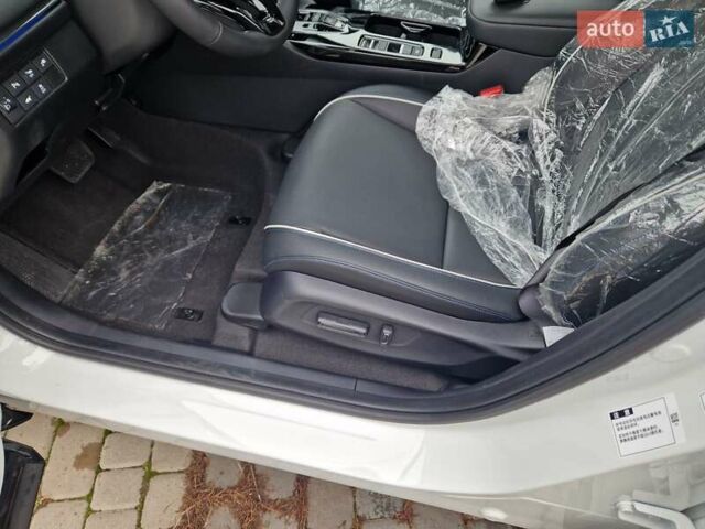 Белый Хонда eNS1, объемом двигателя 0 л и пробегом 1 тыс. км за 20700 $, фото 15 на Automoto.ua