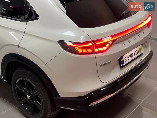 Белый Хонда eNS1, объемом двигателя 0 л и пробегом 1 тыс. км за 15899 $, фото 8 на Automoto.ua