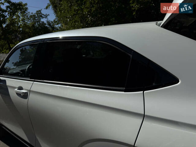 Белый Хонда eNS1, объемом двигателя 0 л и пробегом 6 тыс. км за 17500 $, фото 7 на Automoto.ua