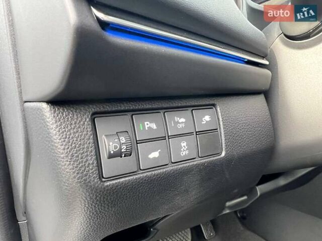 Хонда eNS1 2024 в Одессе на Automoto.ua Белый Хонда eNS1, объемом двигателя 0 л и пробегом 1 тыс. км за 19000 $, фото 12 на Automoto.ua