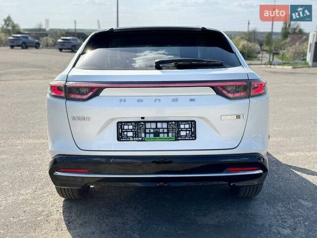 Белый Хонда eNS1, объемом двигателя 0 л и пробегом 1 тыс. км за 15900 $, фото 5 на Automoto.ua