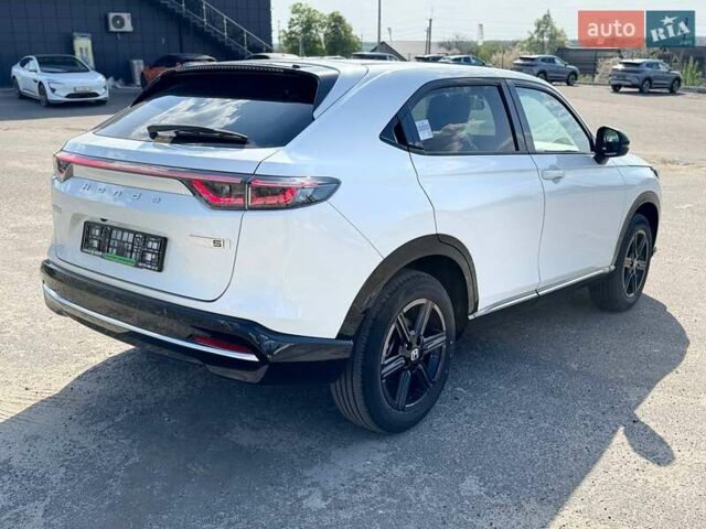 Белый Хонда eNS1, объемом двигателя 0 л и пробегом 1 тыс. км за 15900 $, фото 7 на Automoto.ua