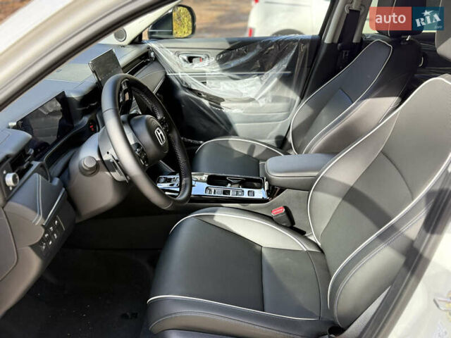Хонда eNS1 2024 в Львове на Automoto.ua Белый Хонда eNS1, объемом двигателя 0 л и пробегом 1 тыс. км за 19000 $, фото 9 на Automoto.ua