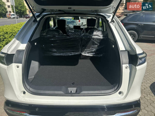 Білий Хонда eNS1, об'ємом двигуна 0 л та пробігом 1 тис. км за 17500 $, фото 11 на Automoto.ua
