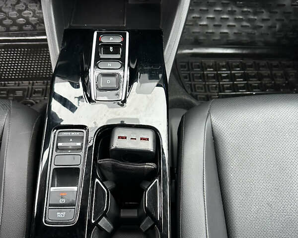 Білий Хонда eNS1, об'ємом двигуна 0 л та пробігом 8 тис. км за 17000 $, фото 9 на Automoto.ua