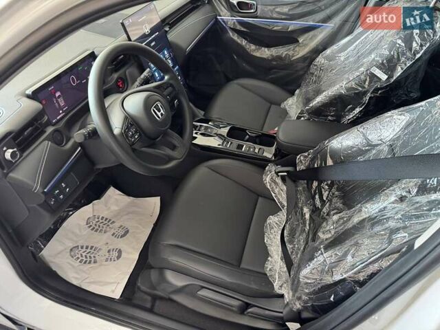 Белый Хонда eNS1, объемом двигателя 0 л и пробегом 1 тыс. км за 15899 $, фото 10 на Automoto.ua