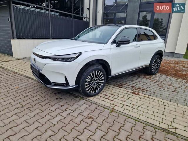 Белый Хонда eNS1, объемом двигателя 0 л и пробегом 1 тыс. км за 20700 $, фото 7 на Automoto.ua