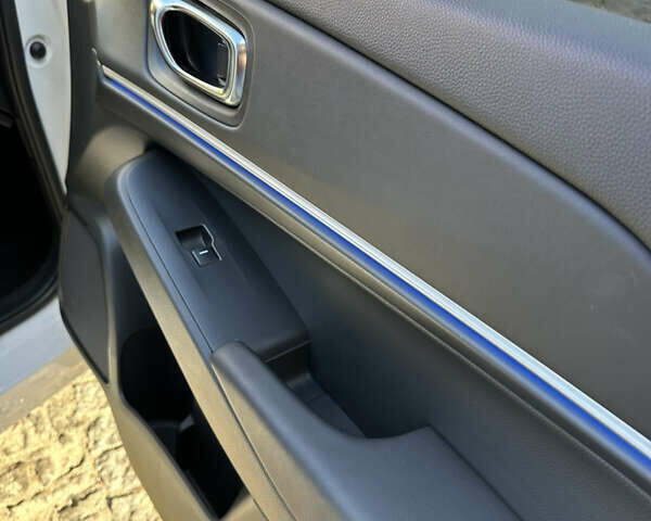 Белый Хонда eNS1, объемом двигателя 0 л и пробегом 8 тыс. км за 19500 $, фото 35 на Automoto.ua