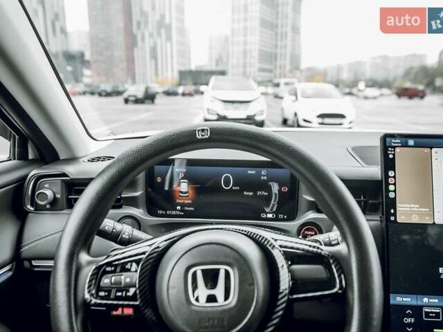 Белый Хонда eNS1, объемом двигателя 0 л и пробегом 12 тыс. км за 17500 $, фото 12 на Automoto.ua