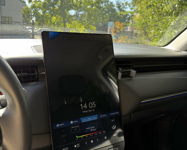 Белый Хонда eNS1, объемом двигателя 0 л и пробегом 6 тыс. км за 17500 $, фото 16 на Automoto.ua
