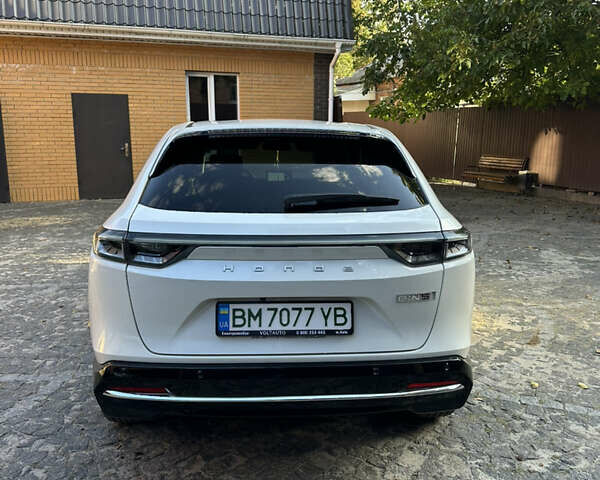 Белый Хонда eNS1, объемом двигателя 0 л и пробегом 8 тыс. км за 19500 $, фото 10 на Automoto.ua