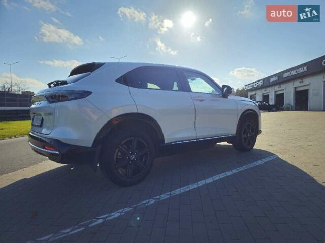 Білий Хонда eNS1, об'ємом двигуна 0 л та пробігом 7 тис. км за 22000 $, фото 5 на Automoto.ua