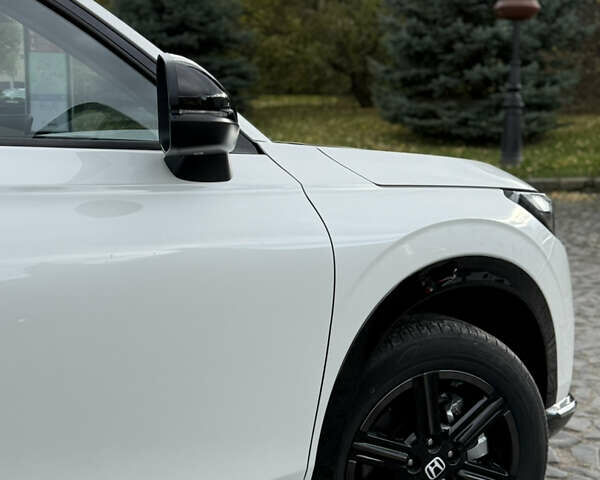 Белый Хонда eNS1, объемом двигателя 0 л и пробегом 7 тыс. км за 17400 $, фото 16 на Automoto.ua