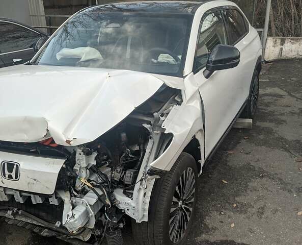 Белый Хонда eNS1, объемом двигателя 0 л и пробегом 1 тыс. км за 14000 $, фото 4 на Automoto.ua