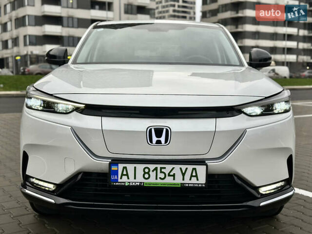 Белый Хонда eNS1, объемом двигателя 0 л и пробегом 7 тыс. км за 16700 $, фото 2 на Automoto.ua