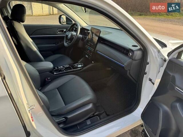 Белый Хонда eNS1, объемом двигателя 0 л и пробегом 1 тыс. км за 17900 $, фото 9 на Automoto.ua