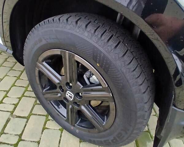 Белый Хонда eNS1, объемом двигателя 0 л и пробегом 24 тыс. км за 17500 $, фото 10 на Automoto.ua