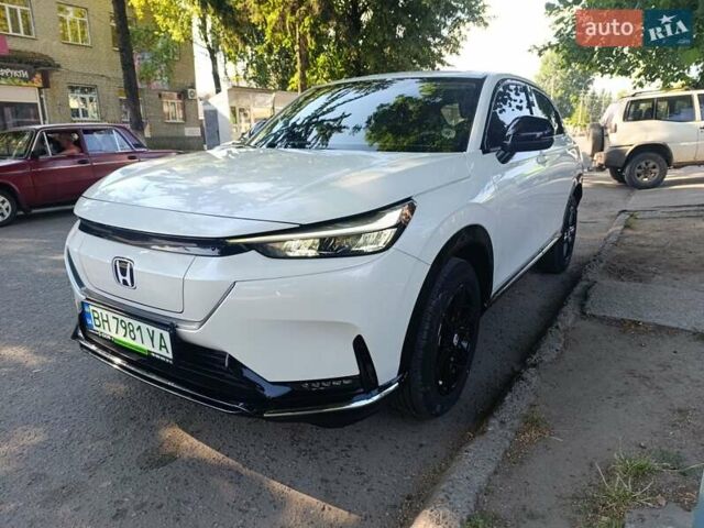 Белый Хонда eNS1, объемом двигателя 0 л и пробегом 15 тыс. км за 17300 $, фото 9 на Automoto.ua