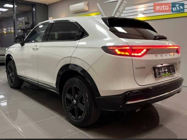 Белый Хонда eNS1, объемом двигателя 0 л и пробегом 9 тыс. км за 18450 $, фото 3 на Automoto.ua