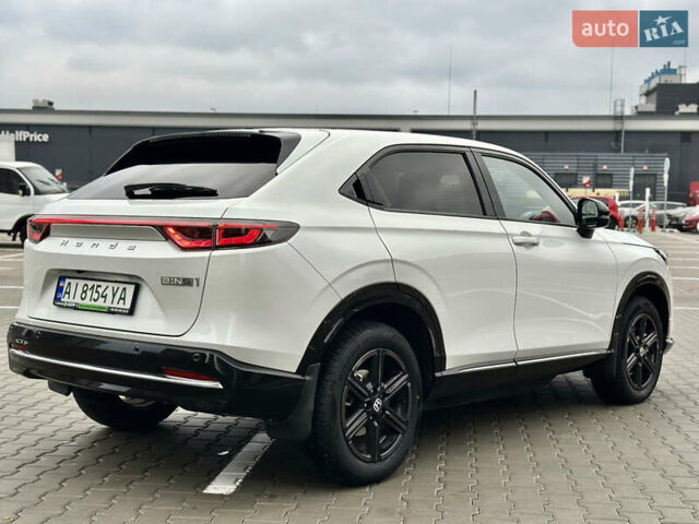Белый Хонда eNS1, объемом двигателя 0 л и пробегом 7 тыс. км за 16700 $, фото 11 на Automoto.ua
