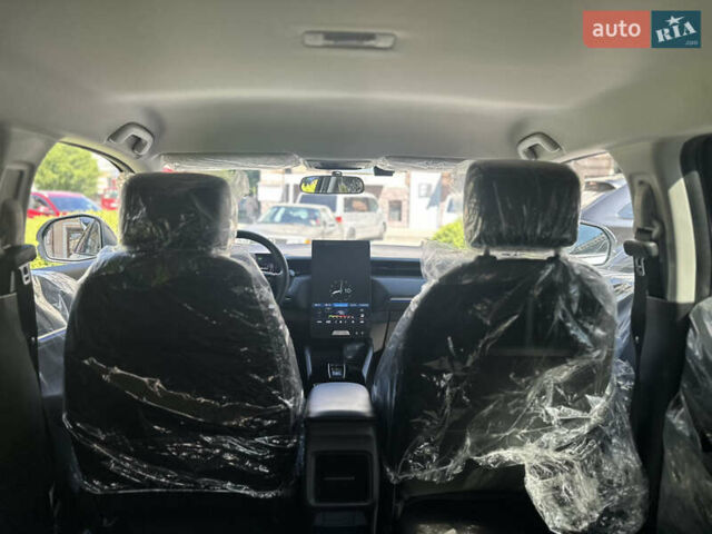 Білий Хонда eNS1, об'ємом двигуна 0 л та пробігом 1 тис. км за 17500 $, фото 13 на Automoto.ua