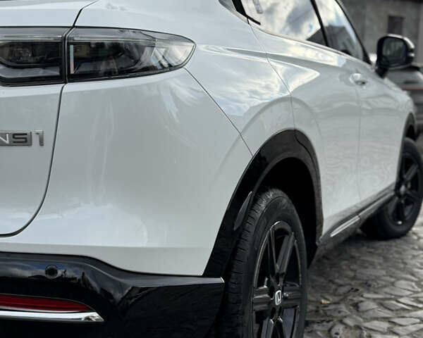 Белый Хонда eNS1, объемом двигателя 0 л и пробегом 7 тыс. км за 17400 $, фото 17 на Automoto.ua