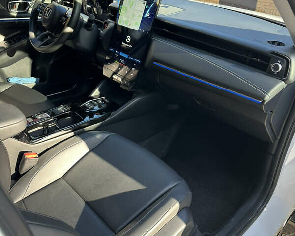 Белый Хонда eNS1, объемом двигателя 0 л и пробегом 8 тыс. км за 19500 $, фото 27 на Automoto.ua