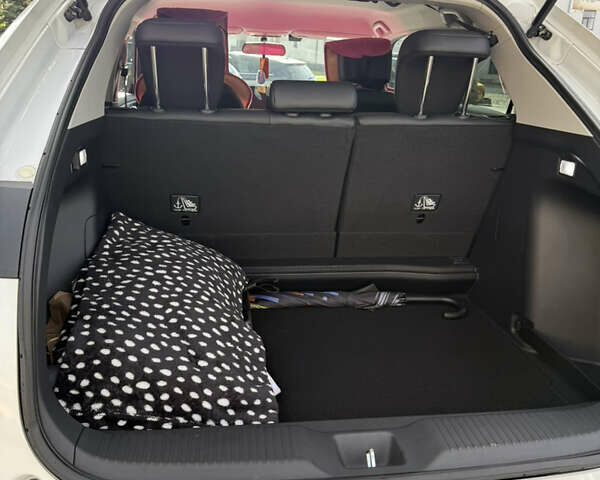 Белый Хонда eNS1, объемом двигателя 0 л и пробегом 7 тыс. км за 17400 $, фото 7 на Automoto.ua