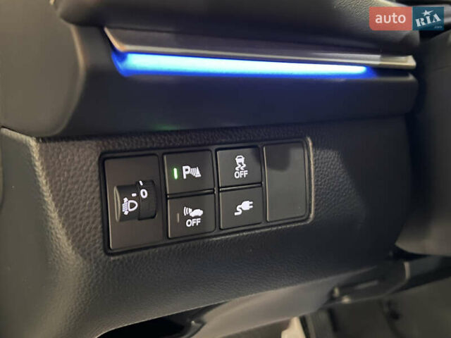 Белый Хонда eNS1, объемом двигателя 0 л и пробегом 1 тыс. км за 16700 $, фото 35 на Automoto.ua