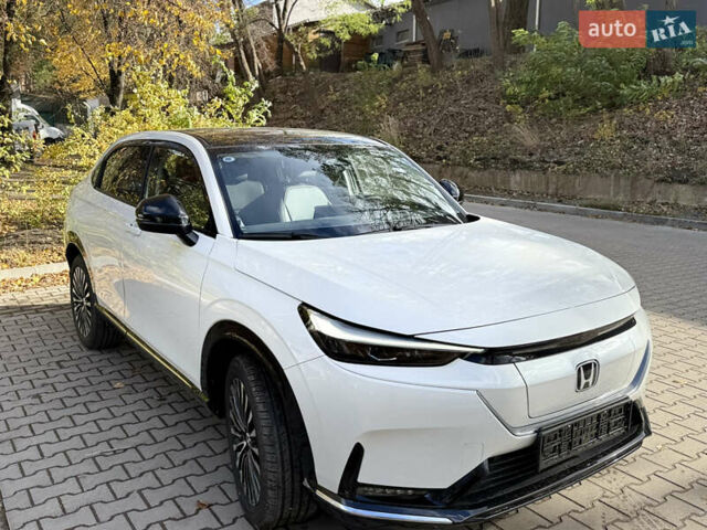 Хонда eNS1 2024 в Львове на Automoto.ua Белый Хонда eNS1, объемом двигателя 0 л и пробегом 1 тыс. км за 19000 $, фото 6 на Automoto.ua