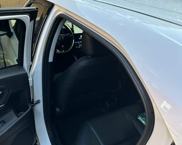 Белый Хонда eNS1, объемом двигателя 0 л и пробегом 8 тыс. км за 19500 $, фото 37 на Automoto.ua