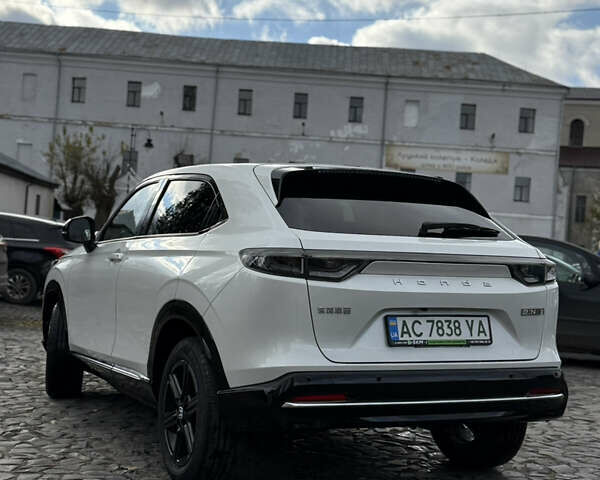 Белый Хонда eNS1, объемом двигателя 0 л и пробегом 7 тыс. км за 17400 $, фото 24 на Automoto.ua