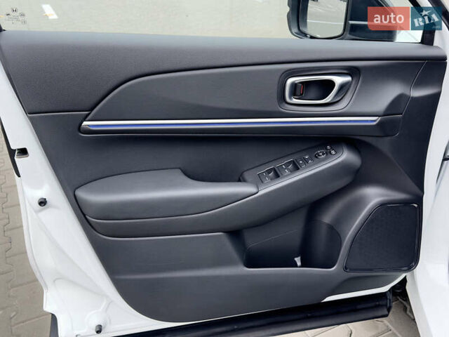 Белый Хонда eNS1, объемом двигателя 0 л и пробегом 7 тыс. км за 16700 $, фото 27 на Automoto.ua