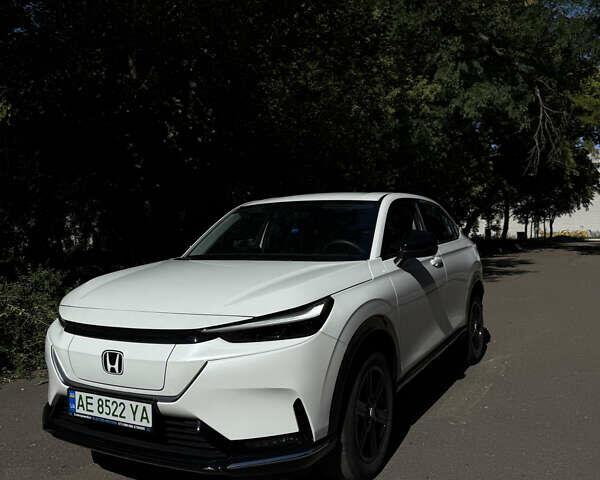 Белый Хонда eNS1, объемом двигателя 0 л и пробегом 6 тыс. км за 17500 $, фото 6 на Automoto.ua