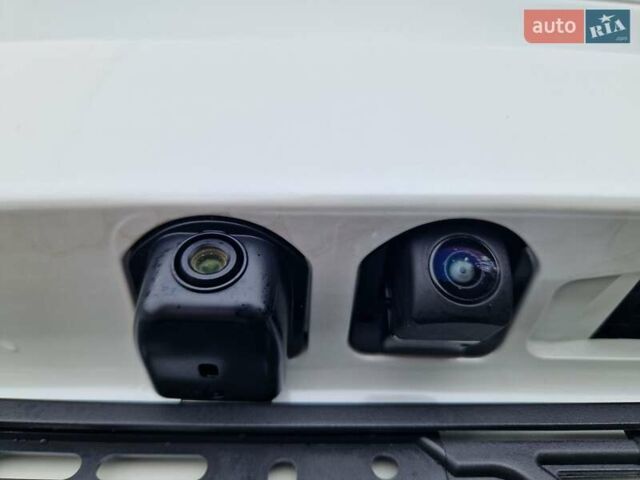 Белый Хонда eNS1, объемом двигателя 0 л и пробегом 1 тыс. км за 20700 $, фото 21 на Automoto.ua