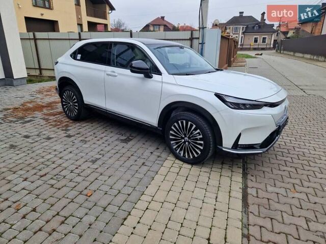 Белый Хонда eNS1, объемом двигателя 0 л и пробегом 1 тыс. км за 20700 $, фото 3 на Automoto.ua