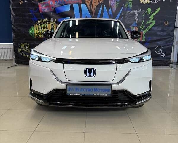 Білий Хонда eNS1, об'ємом двигуна 0 л та пробігом 1 тис. км за 15999 $, фото 1 на Automoto.ua