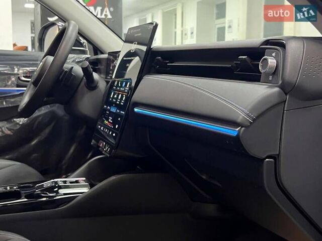 Белый Хонда eNS1, объемом двигателя 0 л и пробегом 1 тыс. км за 15899 $, фото 28 на Automoto.ua