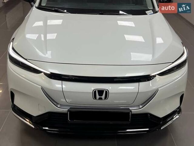 Белый Хонда eNS1, объемом двигателя 0 л и пробегом 1 тыс. км за 15899 $, фото 2 на Automoto.ua