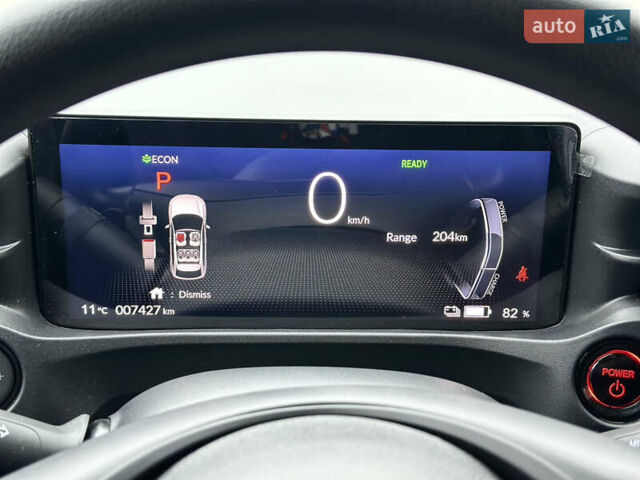 Белый Хонда eNS1, объемом двигателя 0 л и пробегом 7 тыс. км за 16700 $, фото 45 на Automoto.ua