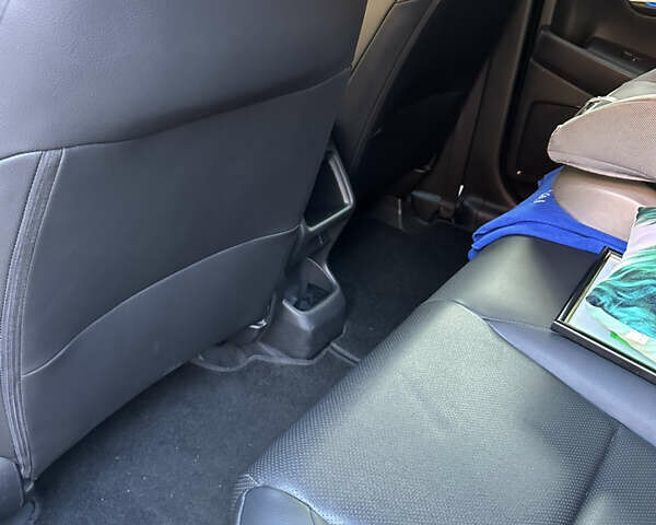 Белый Хонда eNS1, объемом двигателя 0 л и пробегом 8 тыс. км за 19500 $, фото 36 на Automoto.ua