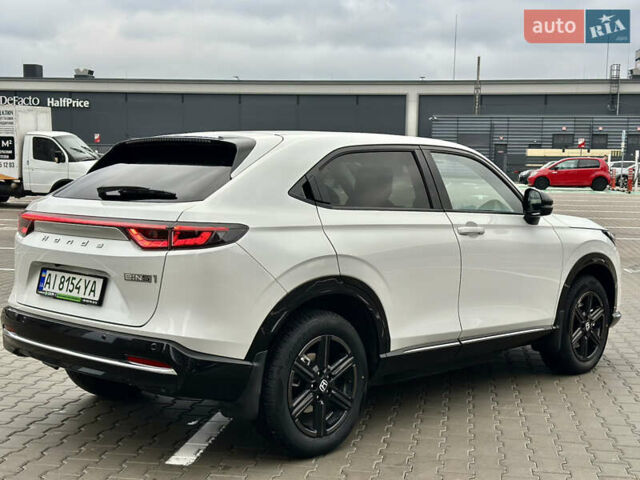 Белый Хонда eNS1, объемом двигателя 0 л и пробегом 7 тыс. км за 16700 $, фото 10 на Automoto.ua