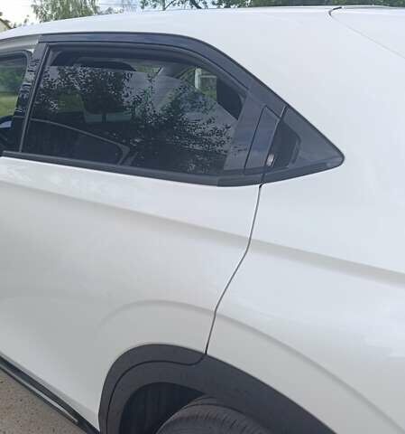 Белый Хонда eNS1, объемом двигателя 0 л и пробегом 2 тыс. км за 17099 $, фото 6 на Automoto.ua